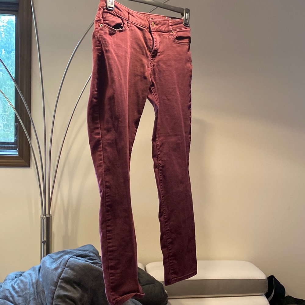Westport size 4 jeans